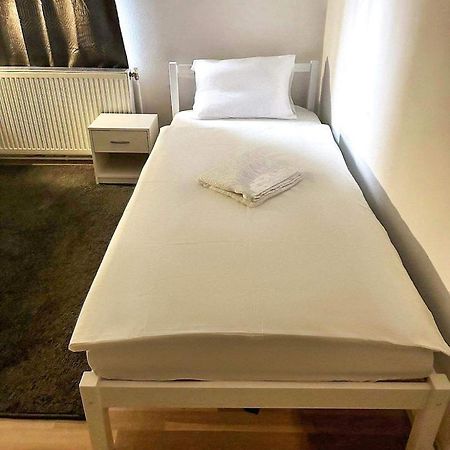 Adelin Doppelzimmer 1 Vienna Exterior photo